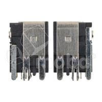 Разъем питания для ноутбука HP Compaq V2000/V2001/V2010/V2030/V2035/V2069