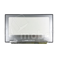 Матрица 17.3" LED 1920x1080 Slim 40 pin справа внизу, матовая (N173HCE-G33)
