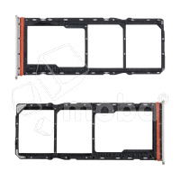 Держатель SIM для Xiaomi Redmi A5/Poco C71 (25028RN03A/25028PC03G) Золото