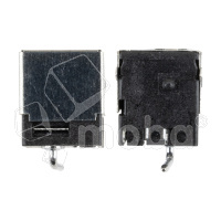 Разъем питания для ноутбука Acer Aspire 2350/3690/5100/5100-3583/5101/5102/5103/5604/5610/5610Z
