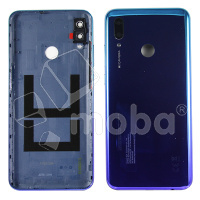 Задняя крышка для Huawei P Smart 2019 (POT-LX1) Синий