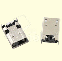 Разъем MicroUSB для Asus MeMO Pad Smart 10 (ME301)