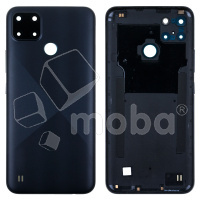 Задняя крышка для Realme C21Y (RMX3263) Черный
