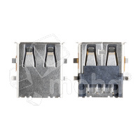 Разъем USB для ноутбука Samsung Galaxy R580/R780/R540/R430