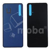 Задняя крышка для Huawei Honor 20 (YAL-L21) Черный