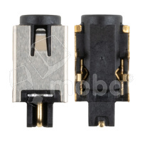 Разъем питания для ноутбука Asus D553M/F553MA/X453MA/X553/X553M/X553MA