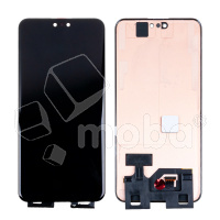 Дисплей для Huawei Mate 70 Pro (PLR-L29) в сборе с тачскрином Черный - OR