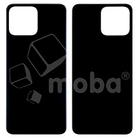 Задняя крышка для Huawei Honor X8 4G (TFY-LX1) Черный