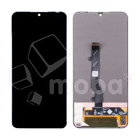 Дисплей для Tecno Pova 4 Pro (LG8n) в сборе с тачскрином Черный - (OLED)