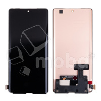 Дисплей для Tecno Camon 40 Pro 5G (CM7) в сборе с тачскрином Черный - OR