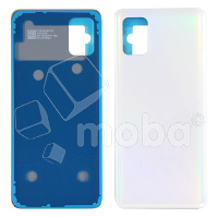Задняя крышка для Samsung Galaxy A31 (A315F) Белый