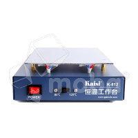 Сепаратор Kaisi K-812 (270W, 120 °C)