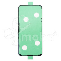 Скотч задней крышки для Samsung Galaxy S23+ (S916B) - Премиум (водонепроницаемый)