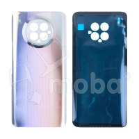 Задняя крышка для Huawei Honor 50 Lite (NTN-LX1) Серебро