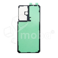 Скотч задней крышки для Samsung Galaxy S21 Ultra (G998B) - Премиум (водонепроницаемый)