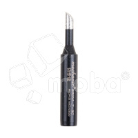 Жало паяльника Mechanic 900M-T-3C (медное, усеченный стержень 45°)