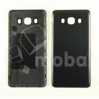 Задняя крышка для Samsung Galaxy J5 2016 (J510F) Черный