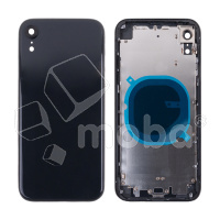 Корпус для iPhone Xr (A2105) (1 Sim) Черный