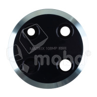 Стекло камеры для Huawei Honor X9c (BRP-NX1) Зеленый