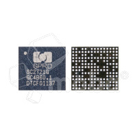 Микросхема SC2721G (Контроллер питания для Samsung)