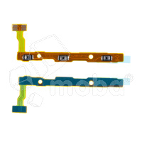 Шлейф для Xiaomi Poco X6 5G/Redmi Note 13 Pro 5G (23122PCD1G/2312DRA50C/2312CRAD3C/2312DRA50G/2312DRA50I) на кнопки громкости/включения