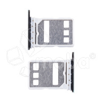 Держатель SIM для Huawei Pura 80 Pro (LMR-LX9) Черный