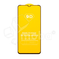 Защитное стекло "Полное покрытие" для Huawei Nova Y61 Черный