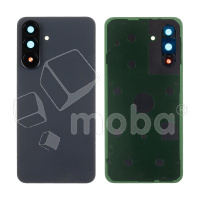 Задняя крышка для Samsung Galaxy A56 5G (A566B) Серый - Премиум