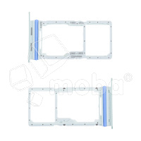 Держатель SIM для Samsung Galaxy A16 4G/5G (A165F/A166B) Зеленый