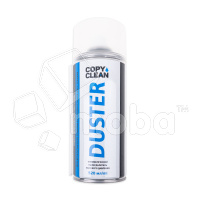Спрей-пылеудалитель CopyClean Duster (сжатый воздух, 520 мл)