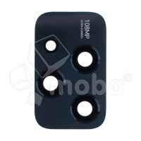 Стекло камеры для Huawei Honor 200 Lite (LLY-NX1) Черный