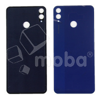 Задняя крышка для Huawei Honor 8X (JSN-L21) Синий