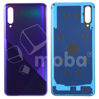 Задняя крышка для Samsung Galaxy A30s (A307F) Фиолетовый