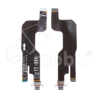 Шлейф для Samsung Galaxy Z Fold7 (F966B) на системный разъем - Премиум