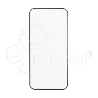 Защитное стекло "Полное покрытие" для Huawei Honor X8d Черный
