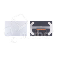 Трекпад (тачпад) для MacBook Air M1 13" A2337 (2020) Серебро