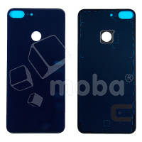 Задняя крышка для Huawei Honor 9 Lite (LLD-L31) Синий