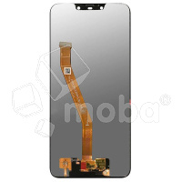 Дисплей для Huawei Mate 20 Lite (SNE-LX1) в сборе с тачскрином Черный - Оптима