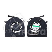 Вентилятор (кулер) для MacBook Pro 13" A1278/A1342 (2009-2012)