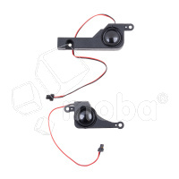 Динамик для ноутбука Acer 5741G/5742G/552G/5551/5552/5251/5250/5252/5741/5742/5733/5336/5736 (комплект 2 шт.)