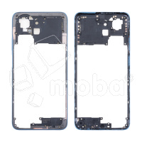 Средняя часть для Huawei Honor X7a/X7a Plus (RKY-LX1) Синий
