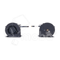 Вентилятор (кулер) для MacBook Air 11" A1370/A1465 (2011-2015) 922-9973/923-0433/923-00500