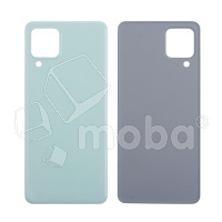 Задняя крышка для Samsung Galaxy A22 (A225F) Зеленый