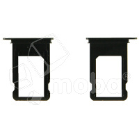 Держатель SIM для iPhone 7 Черный