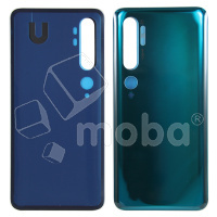 Задняя крышка для Xiaomi Mi Note 10/10 Pro (M1910F4G/M1910F4S) Зеленый