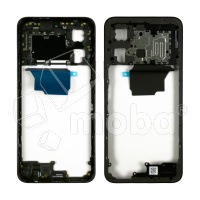 Средняя часть для Huawei Honor X6b (JDY-LX1/JDY-LX2) Черный