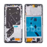 Рамка дисплея для Huawei Honor X9b (ALI-NX1) Зеленый (возможен дефект ЛКП)