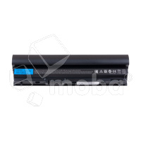 Аккумуляторная батарея для ноутбука Dell Latitude E6120 (K4CP5) 5200 mAh
