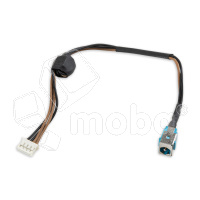 Разъем питания для ноутбука Acer Aspire 4230/4630/4330 (с кабелем)