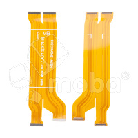 Шлейф для Infinix Zero 30 4G/5G (X6731B/X6731) межплатный